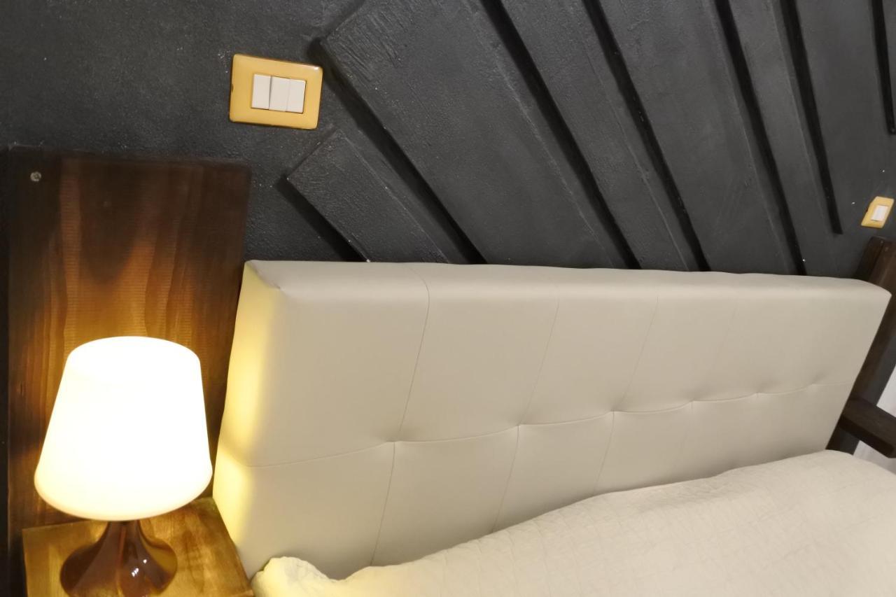 Bhome Fashion Suite Νάπολη Εξωτερικό φωτογραφία