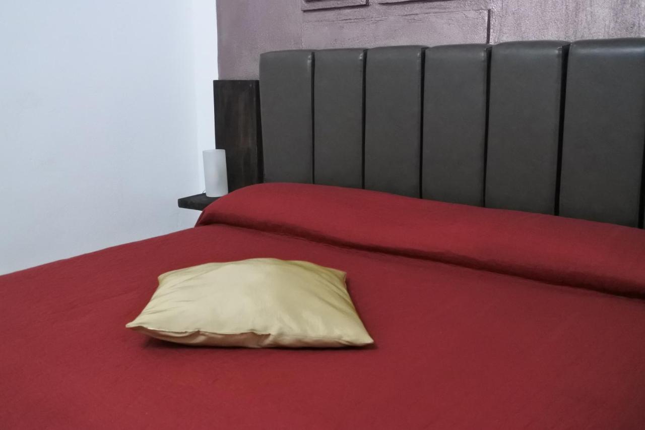 Bhome Fashion Suite Νάπολη Εξωτερικό φωτογραφία