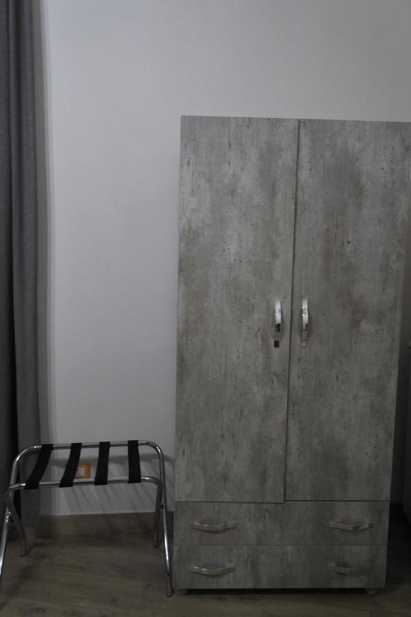 Bhome Fashion Suite Νάπολη Εξωτερικό φωτογραφία