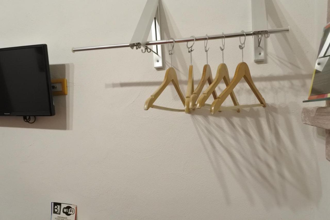 Bhome Fashion Suite Νάπολη Εξωτερικό φωτογραφία