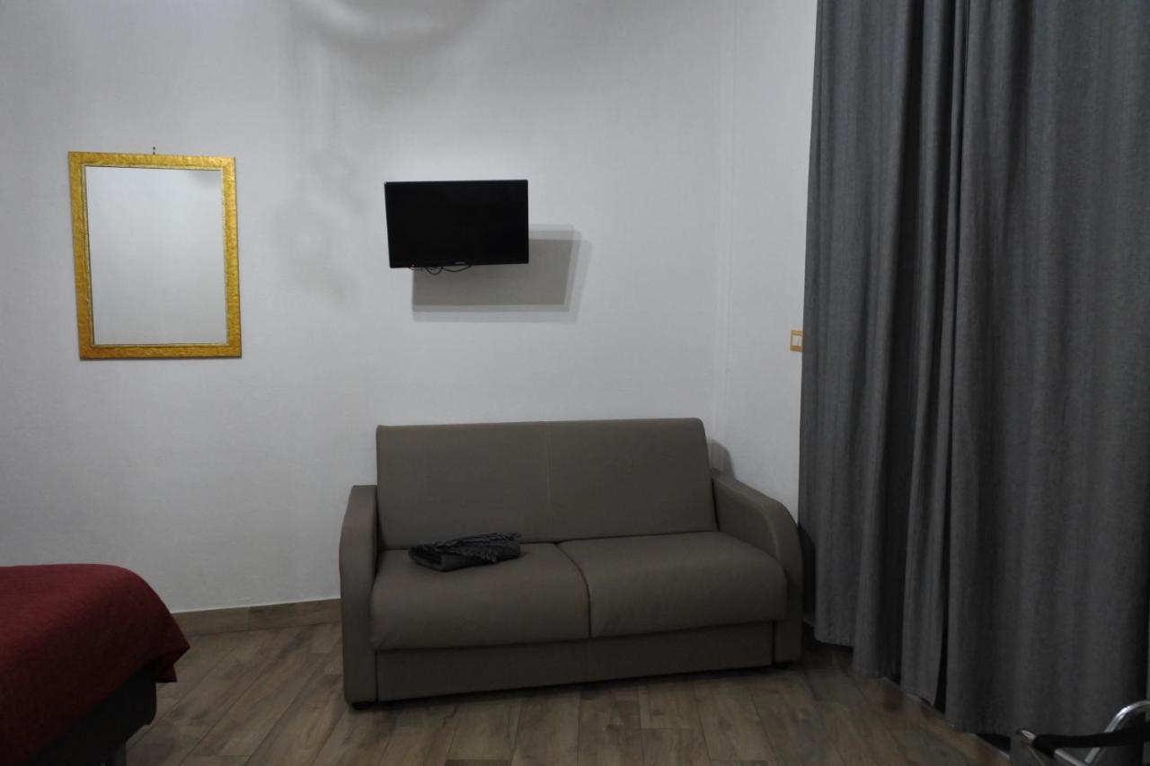 Bhome Fashion Suite Νάπολη Εξωτερικό φωτογραφία