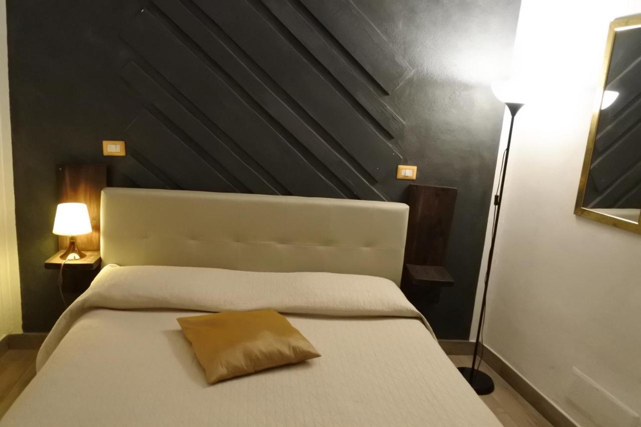 Bhome Fashion Suite Νάπολη Εξωτερικό φωτογραφία
