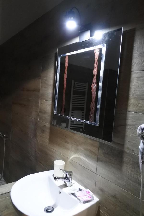 Bhome Fashion Suite Νάπολη Εξωτερικό φωτογραφία