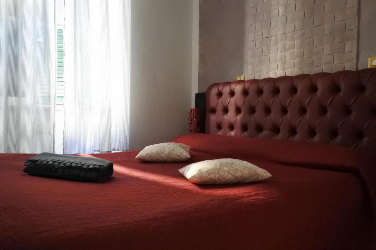 Bhome Fashion Suite Νάπολη Εξωτερικό φωτογραφία