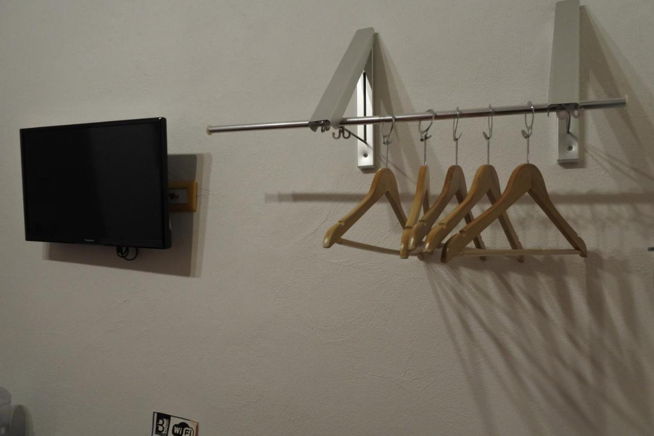 Bhome Fashion Suite Νάπολη Εξωτερικό φωτογραφία