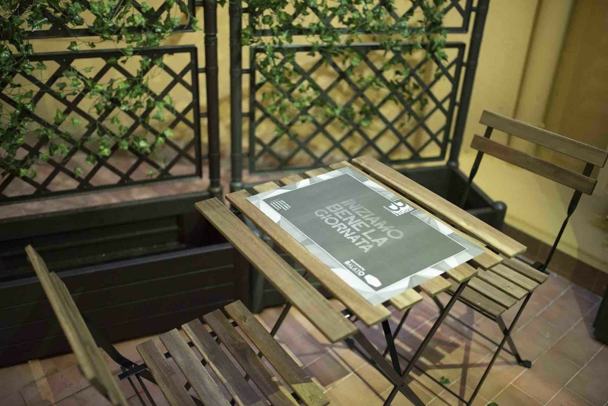 Bhome Fashion Suite Νάπολη Εξωτερικό φωτογραφία