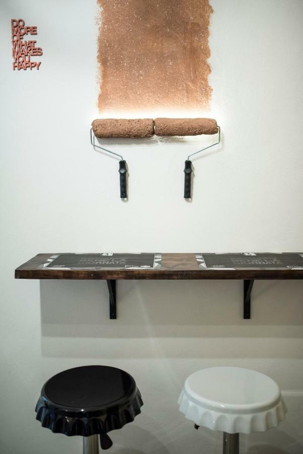 Bhome Fashion Suite Νάπολη Εξωτερικό φωτογραφία