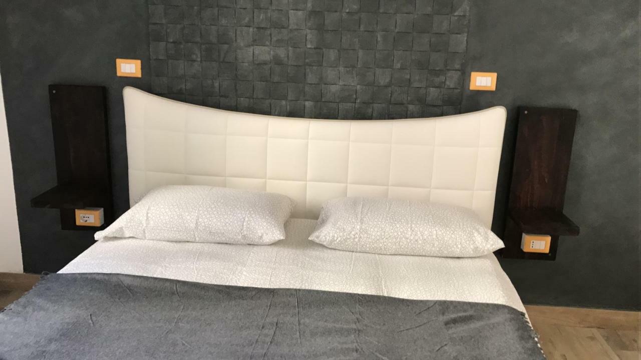 Bhome Fashion Suite Νάπολη Εξωτερικό φωτογραφία