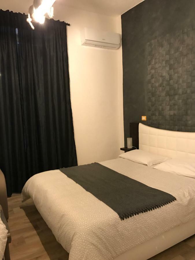 Bhome Fashion Suite Νάπολη Εξωτερικό φωτογραφία
