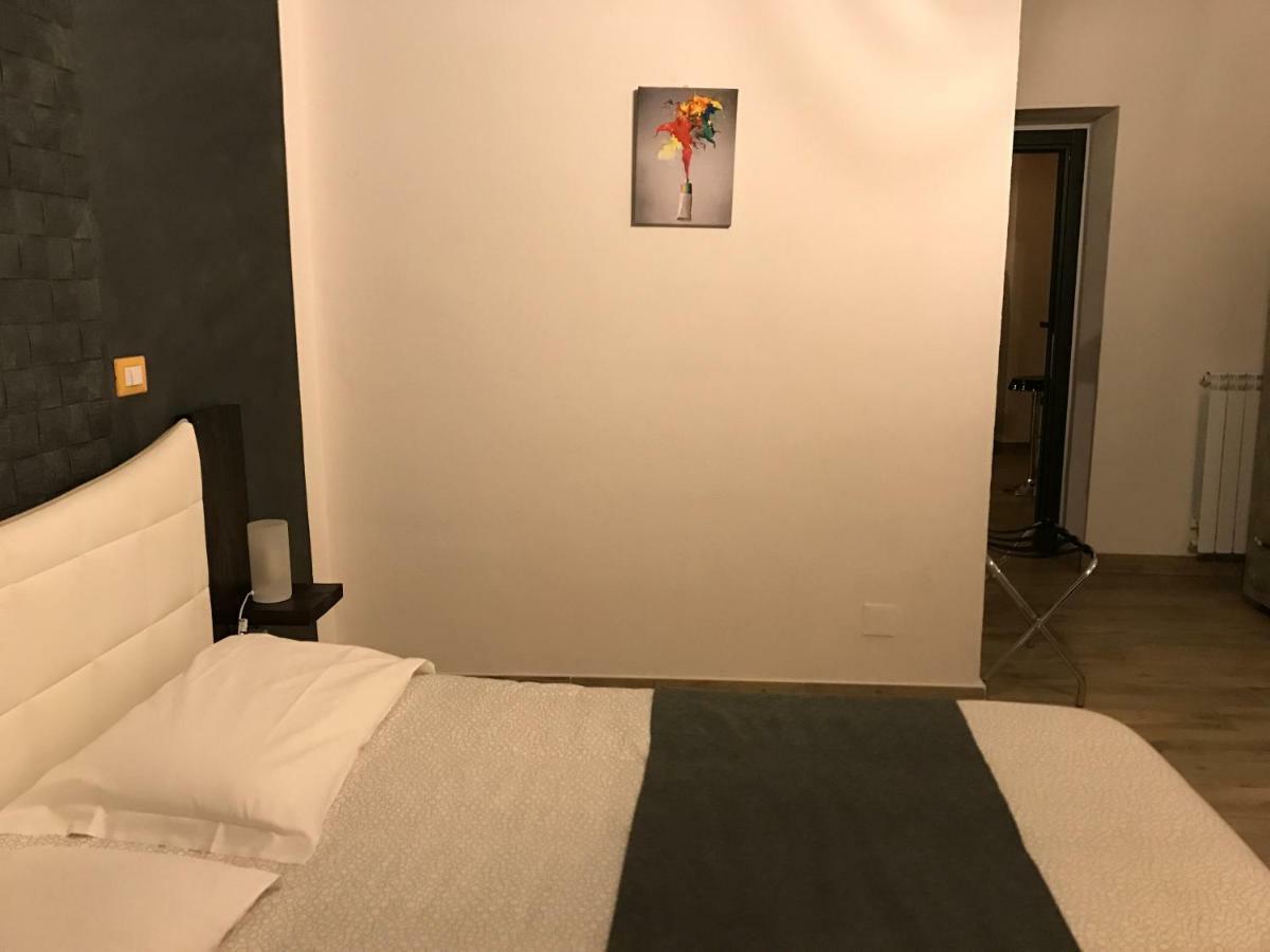 Bhome Fashion Suite Νάπολη Εξωτερικό φωτογραφία